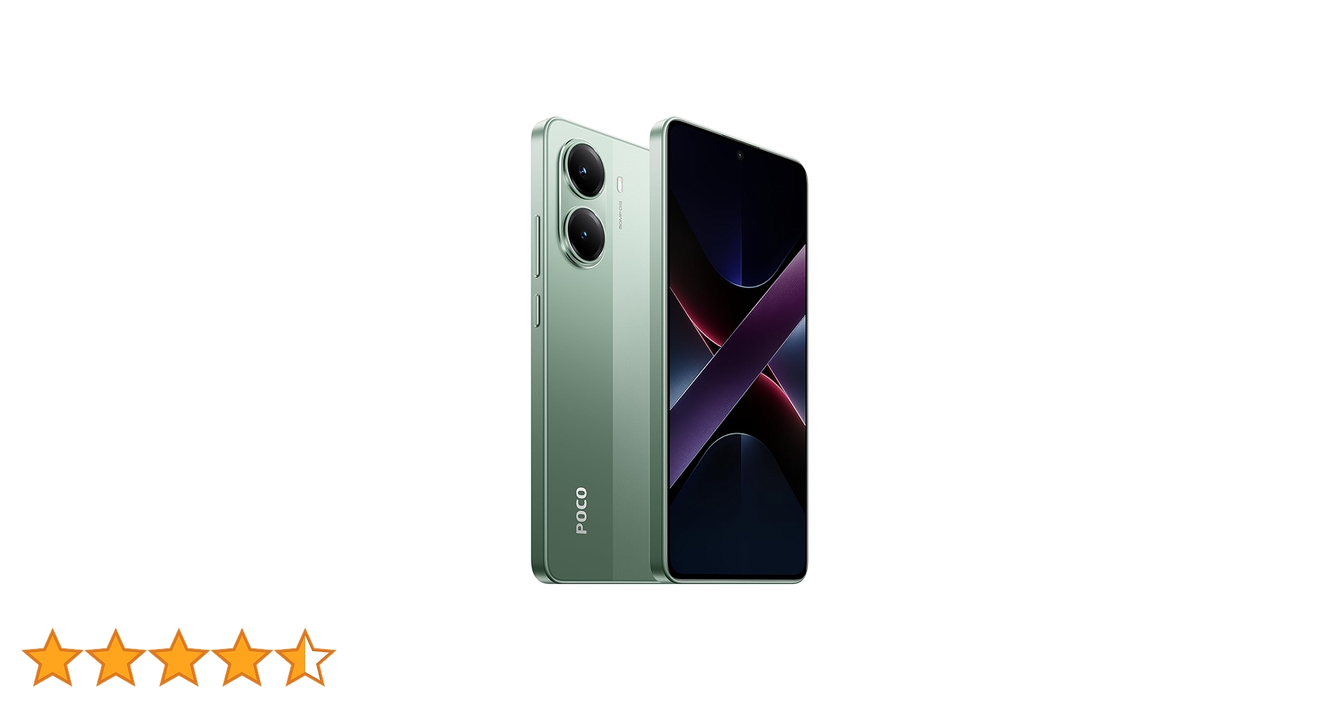 Amazon | Xiaomi POCO X7 Pro 8GB+256GB 日本語版 Simフリー